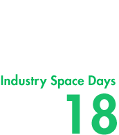 ISD Industry Space Days 2018